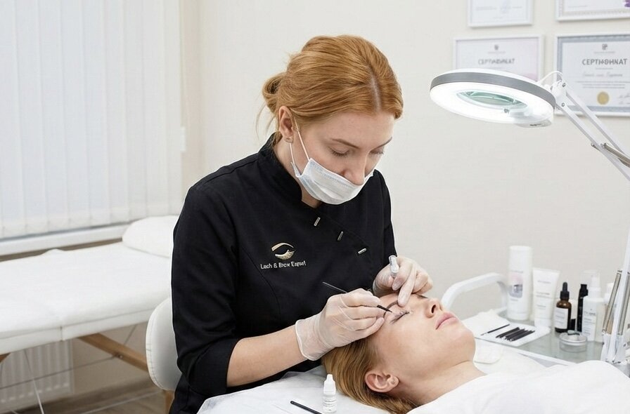 Мастер Илария